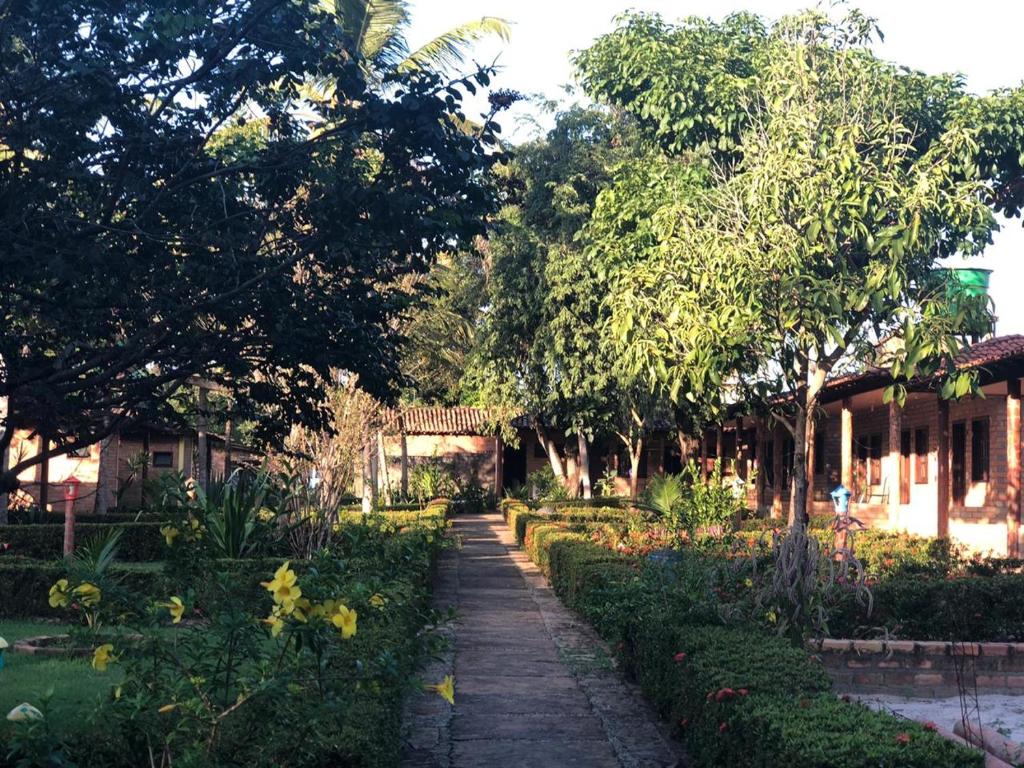  Pousada do Riacho