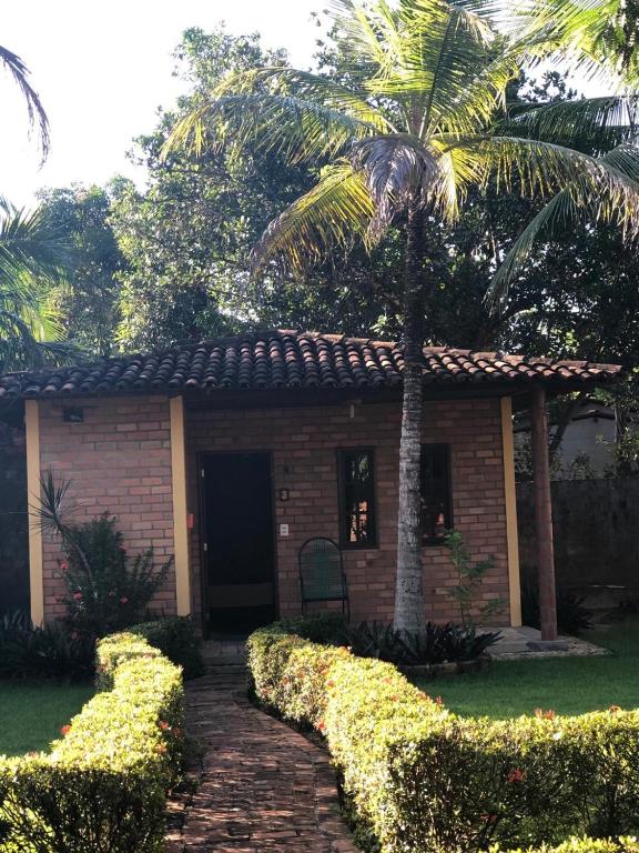  Pousada do Riacho