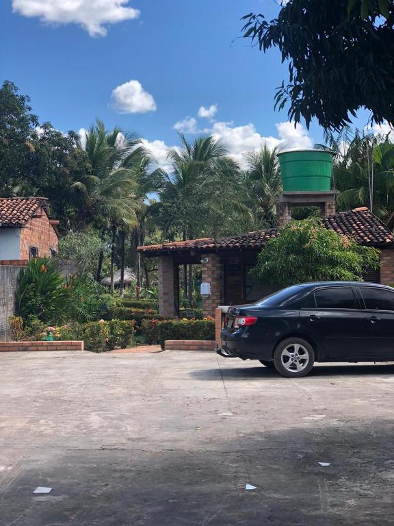  Pousada do Riacho