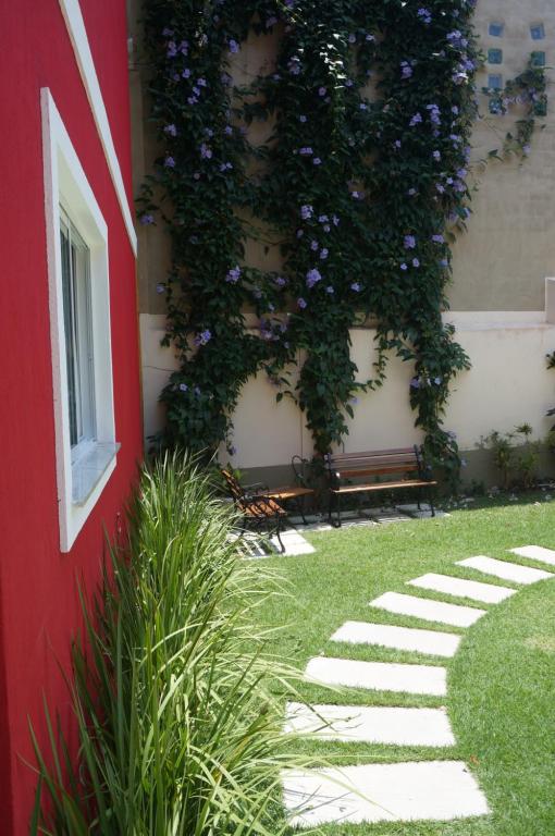  Cores do Verão - Apartamentos
