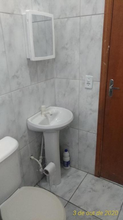  Casa de Praia Mongaguá