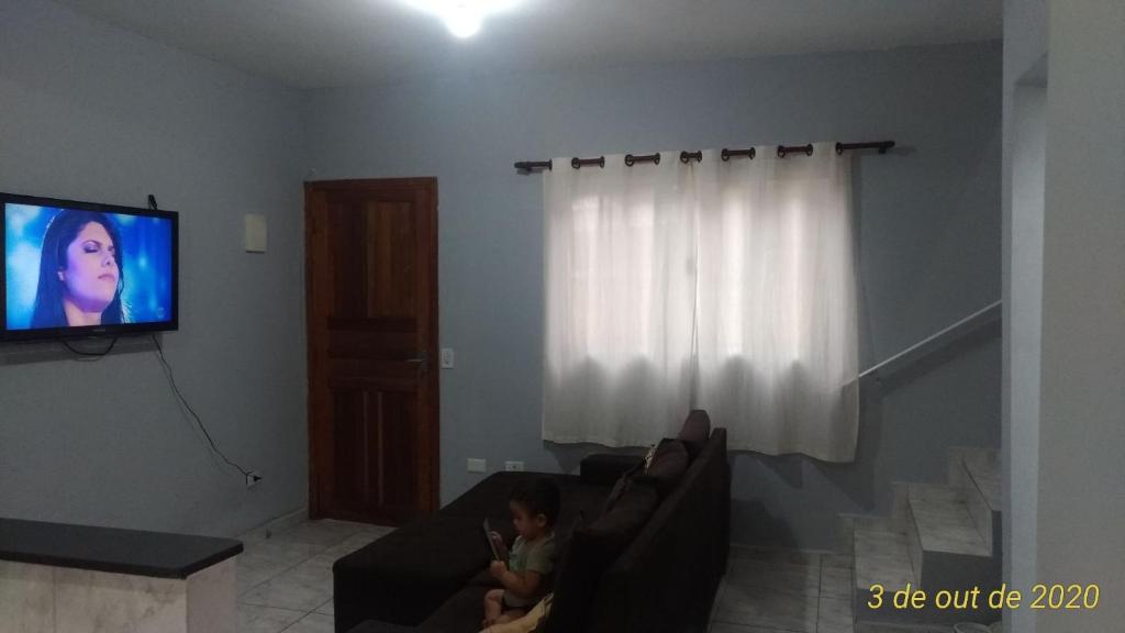  Casa de Praia Mongaguá