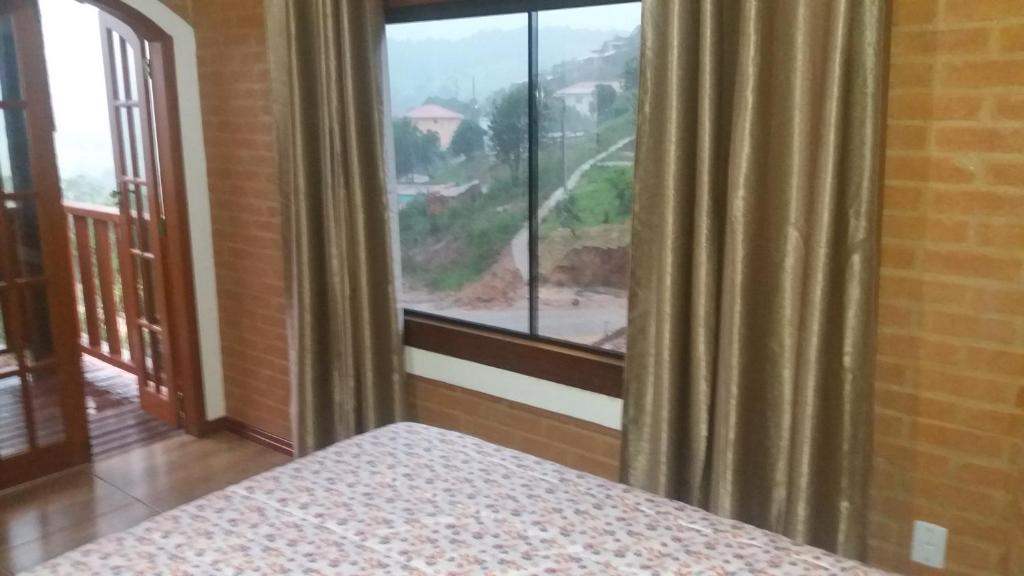  Casa Recanto da Serra