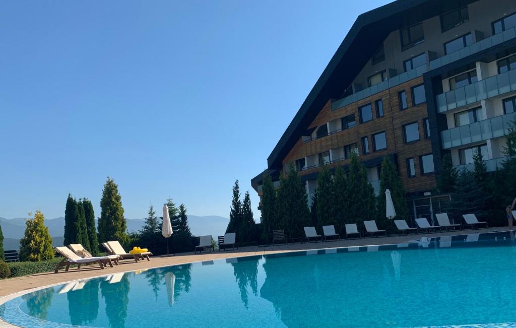 Aspen Heights Resort Studio Razlog Updated 2021 Prices