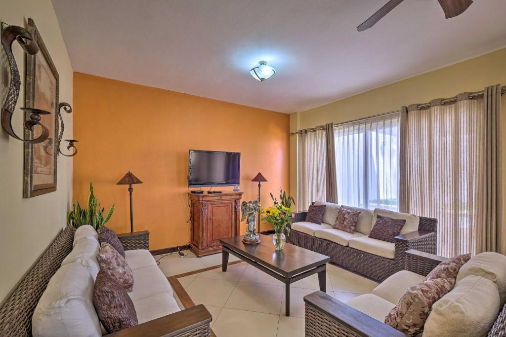 Serene Mezcales Home with Private Terrace and Pool