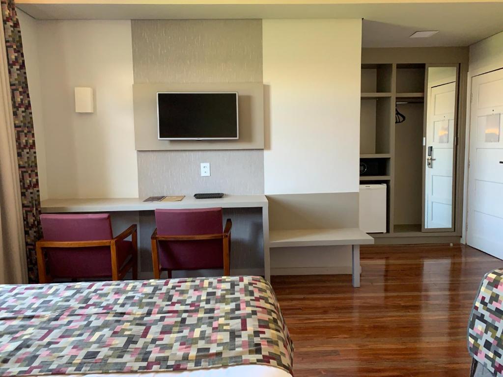  Grand Carimã Resort & Convention Center