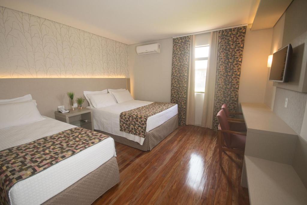  Grand Carimã Resort & Convention Center