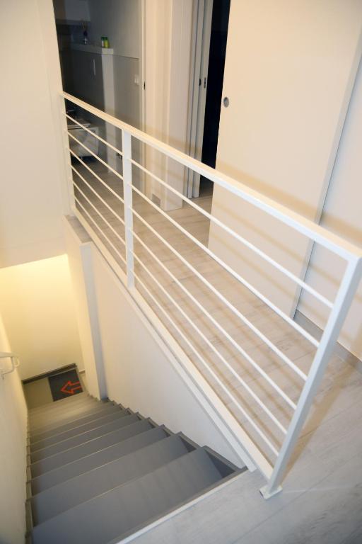 Zdjęcie z galerii obiektu Altana Deluxe Apart w mieście Chioggia