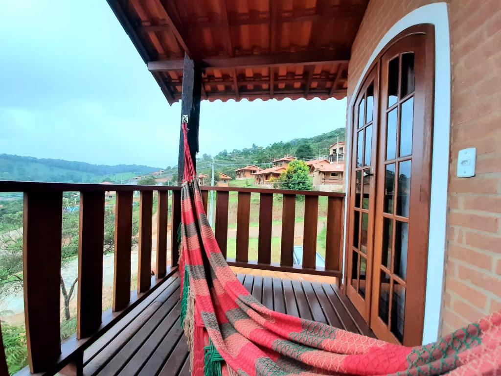  Casa Recanto da Serra