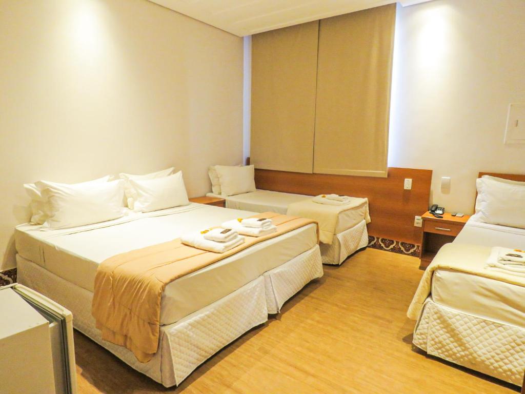  Hotel Estilo de Minas