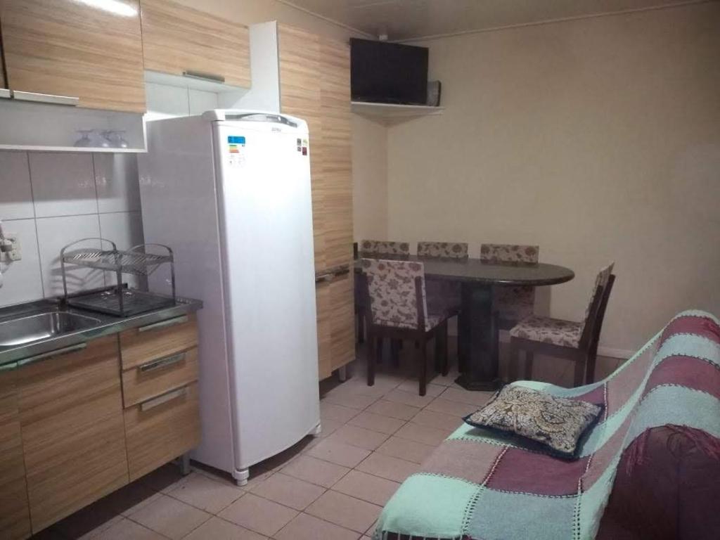  Apartamento de 2 dormitórios superior