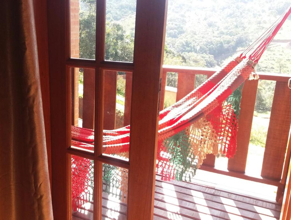  Casa Recanto da Serra