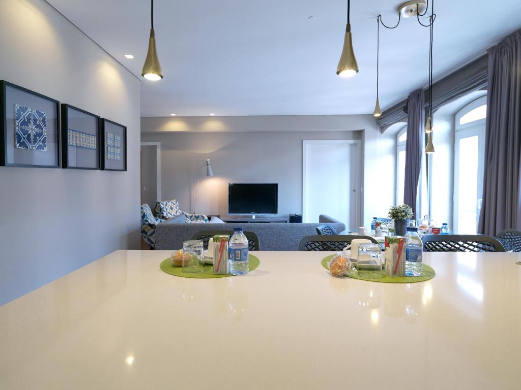 New Oporto Apartments - São Bento - 4