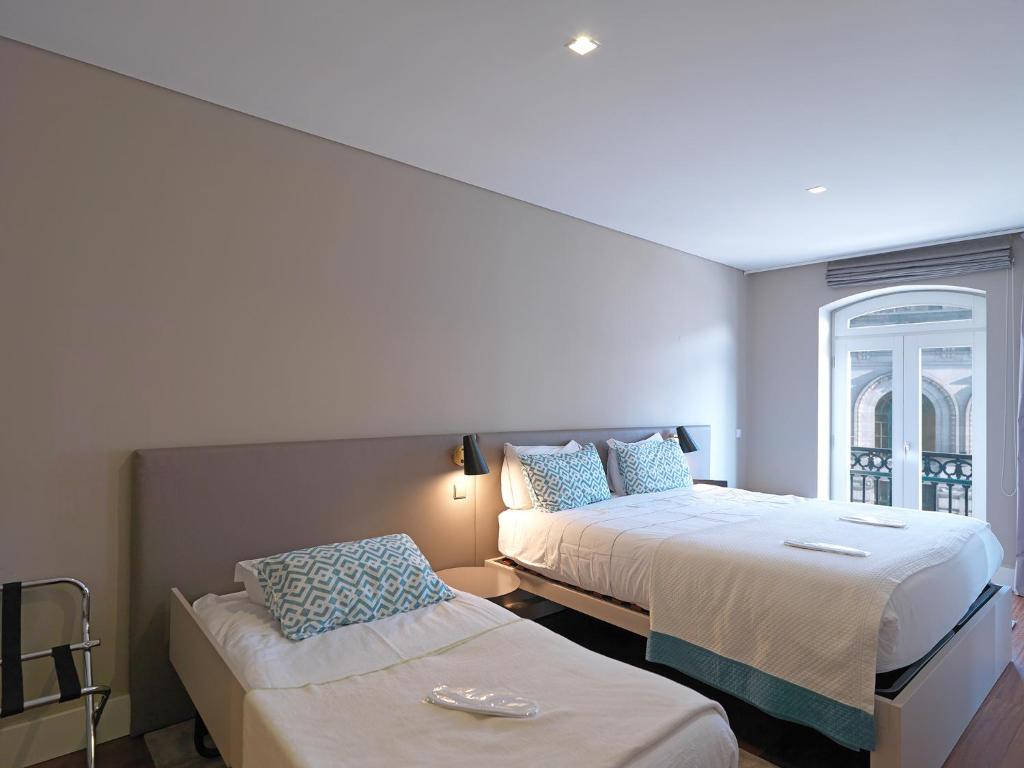 New Oporto Apartments - São Bento - 7
