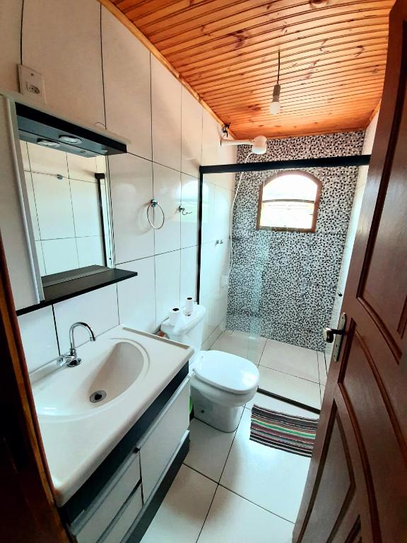  Casa Recanto da Serra