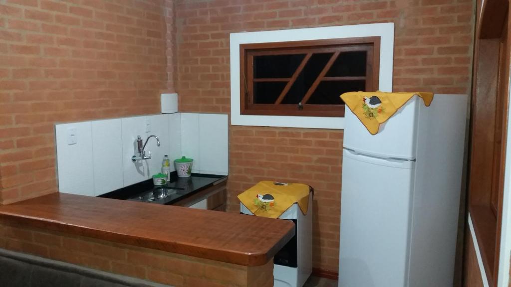  Casa Recanto da Serra