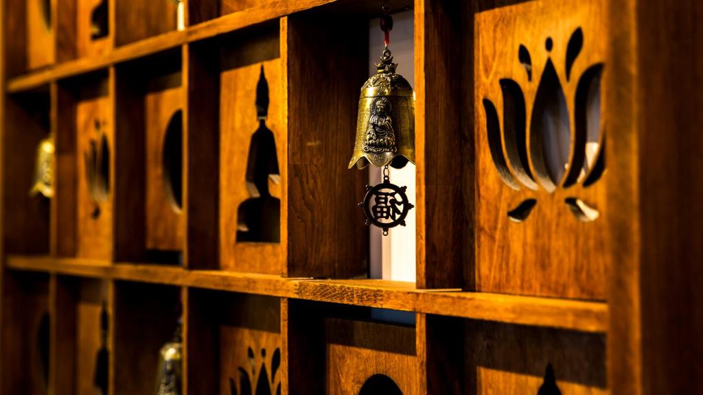 Hotel Lifestyle - Resim 13