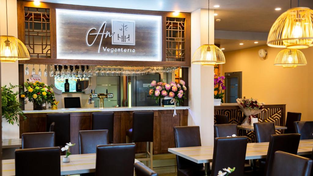 Hotel Lifestyle - Resim 8