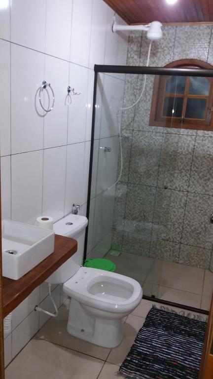  Casa Recanto da Serra