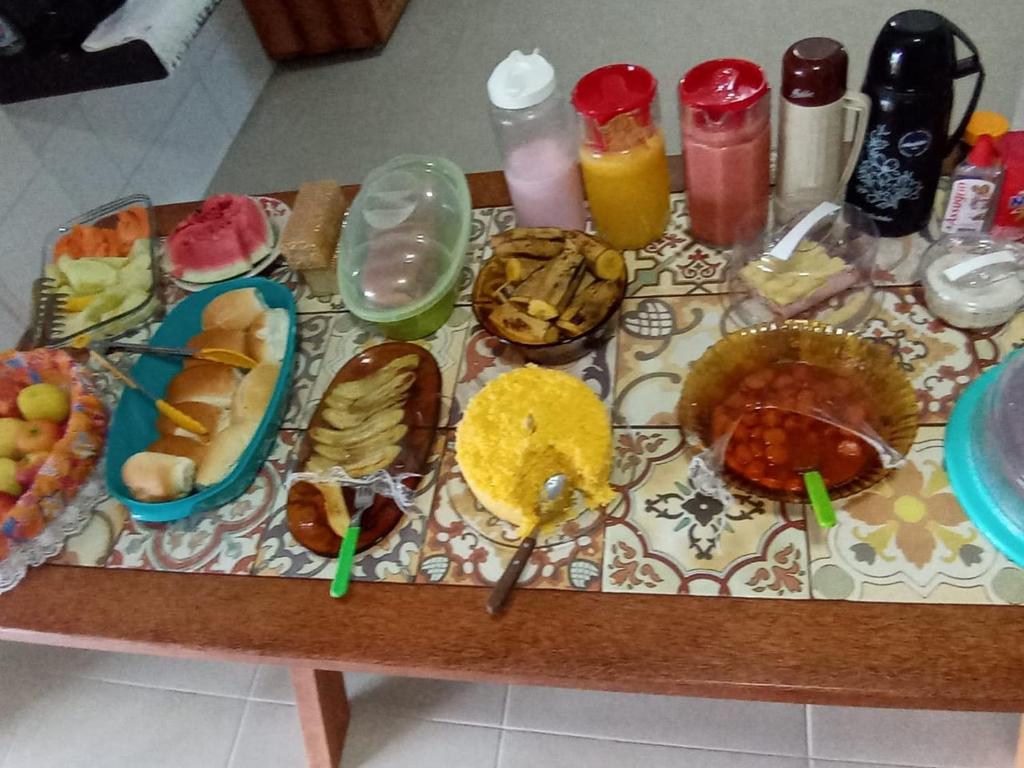  POUSADA ESTALAGEM BOM JESUS