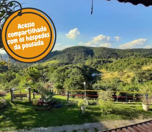  Casa de Campo - Aconchego no Campo