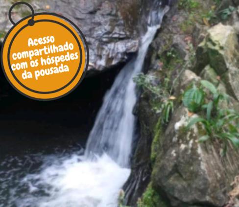  Casa de Campo - Aconchego no Campo