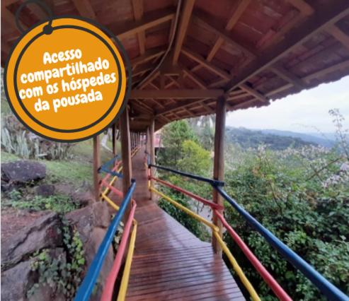  Casa de Campo - Aconchego no Campo