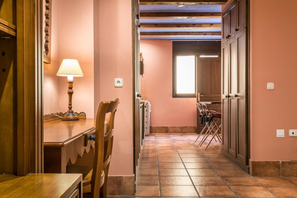 El Refugio de Aran Vielha Aparthotel - Estudio (2 Adultos) Con Acceso A Piscina