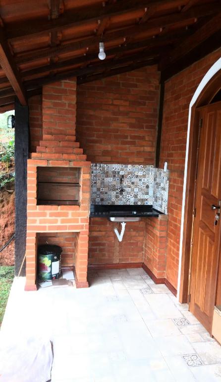  Casa Recanto da Serra