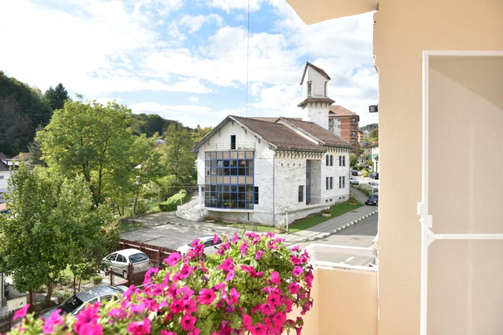 Apartament Stefan - Housity