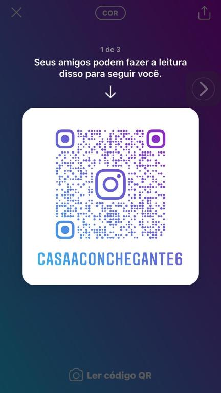  Casa aconchegante