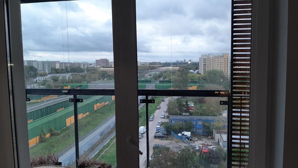 Fotografia z galérie ubytovania Apartament Pełka vo Varšave