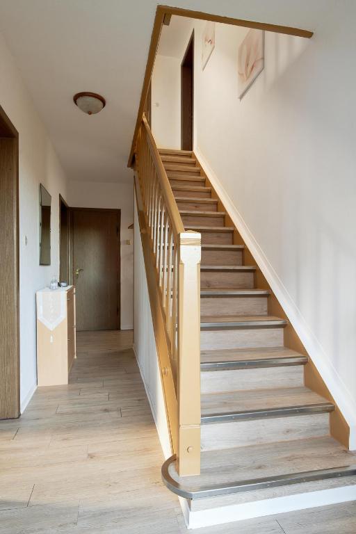 Ferienhaus Burbach - Wohnen auf dem Bauernhof - Maison De Cinq Chambres