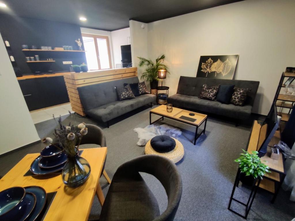 Apartman Park Žilina & Free Parking - Housity
