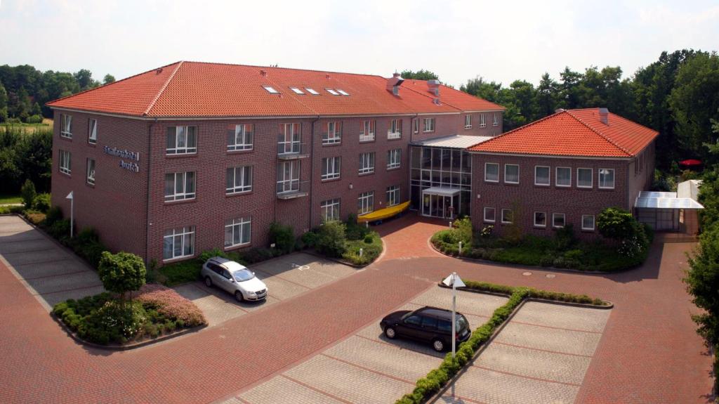 Seminarhotel Aurich – صور 1