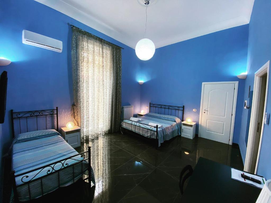 PALAZZO MAjORANA - 18