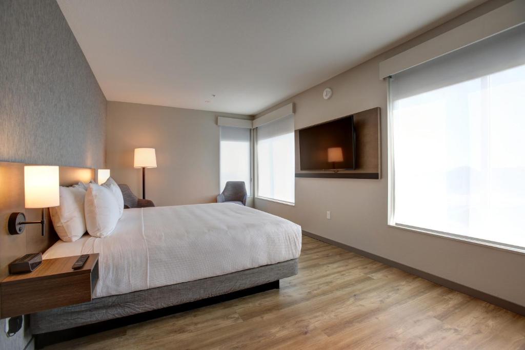 Hyatt Place at Wichita State University photo