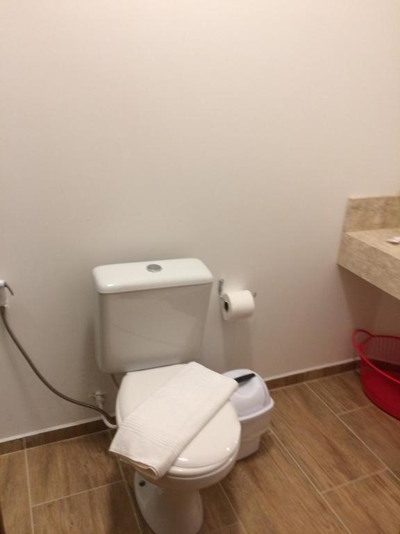 Foto da galeria de Pousada Dom Capudi em Bombinhas