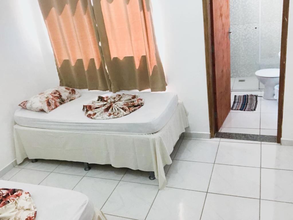  Hotel Mãe Rainha