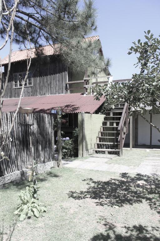 POUSADA HOSTEL & CAMPING Pedra do urubu