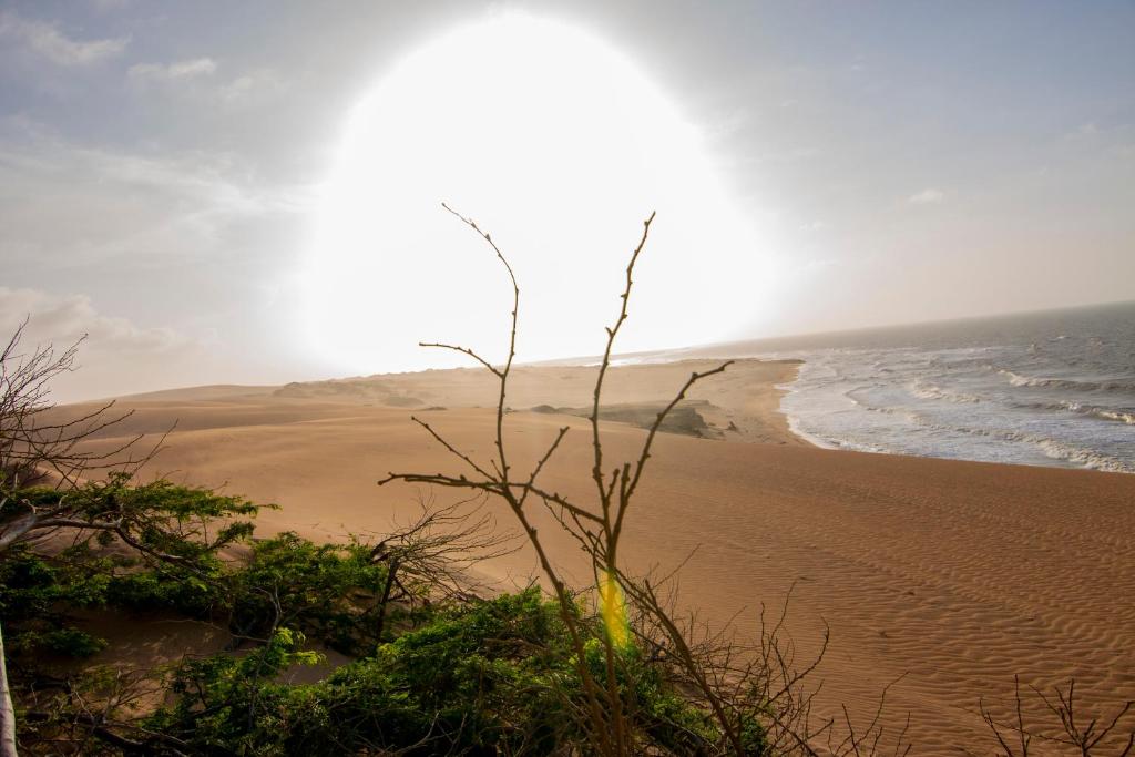 Fotografie z fotogalerie ubytování Hotel Miraflores RB v destinaci Ríohacha
