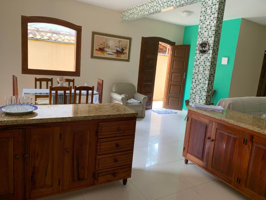  Casa da Sara e do Almir
