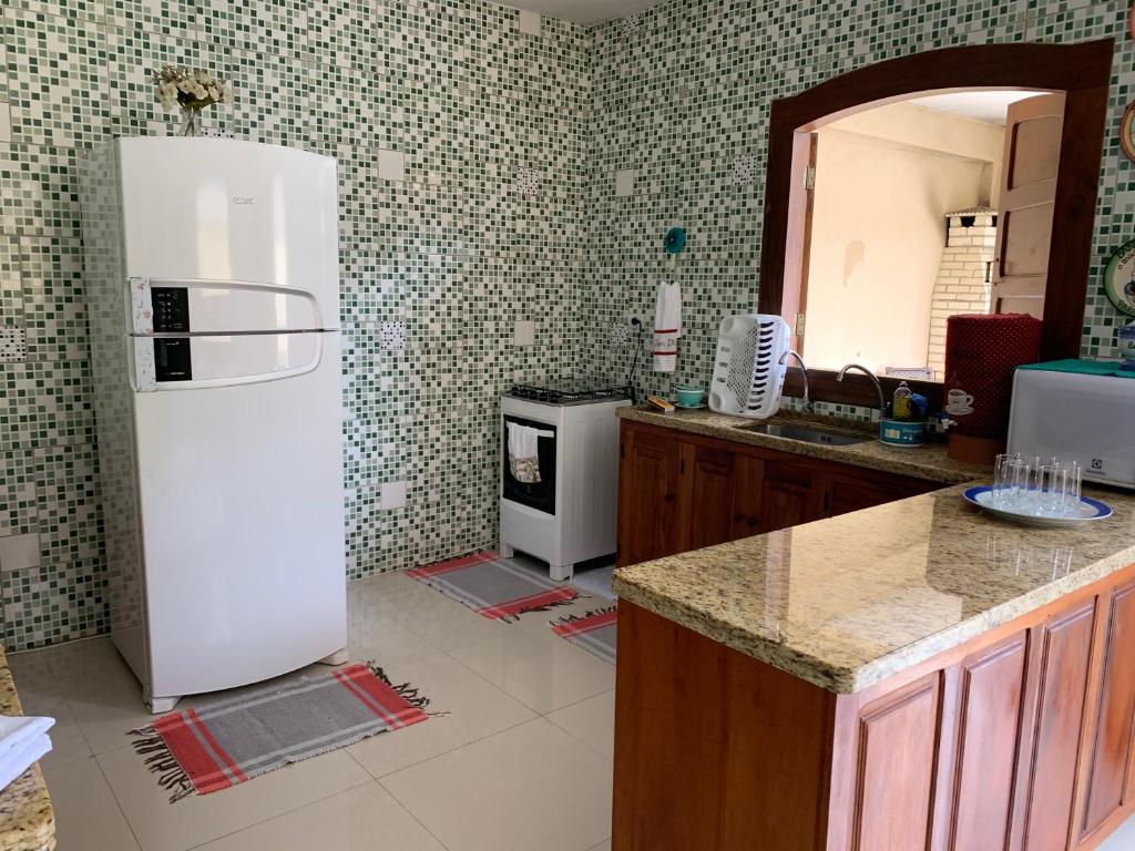  Casa da Sara e do Almir