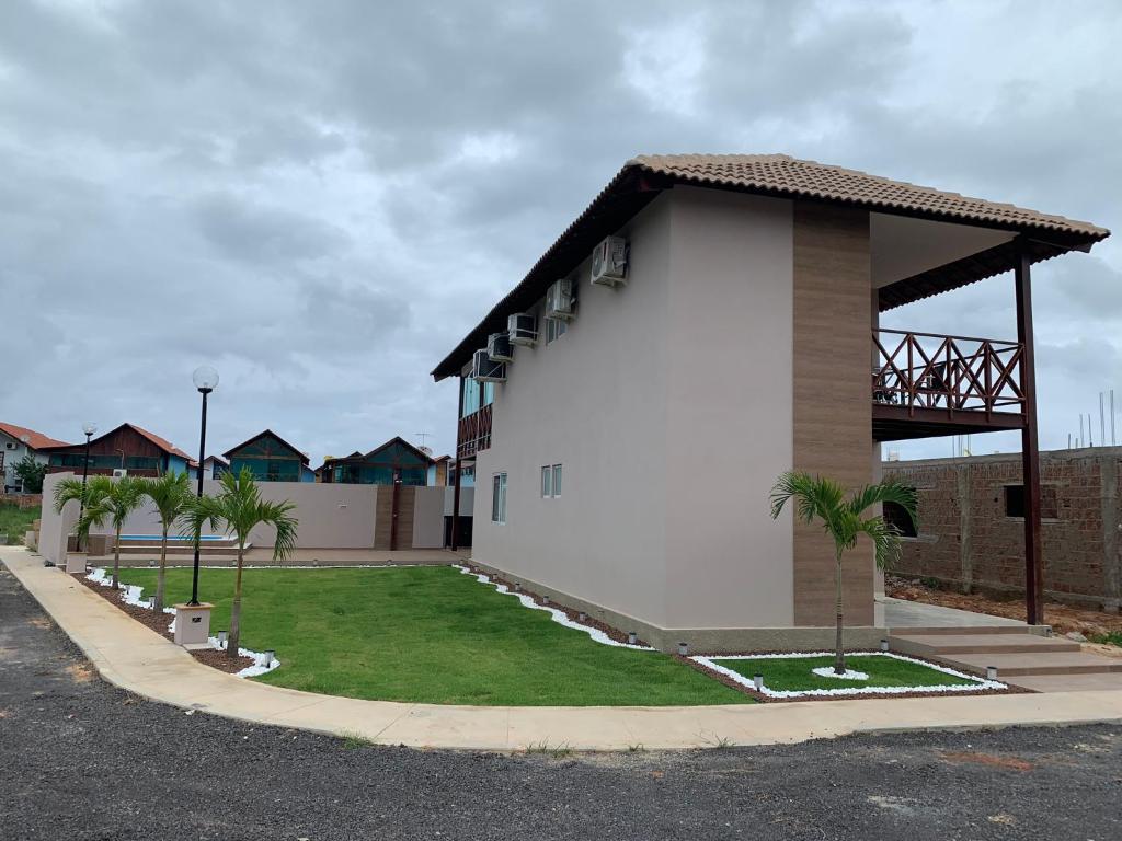  Village Praia dos carneiros IV