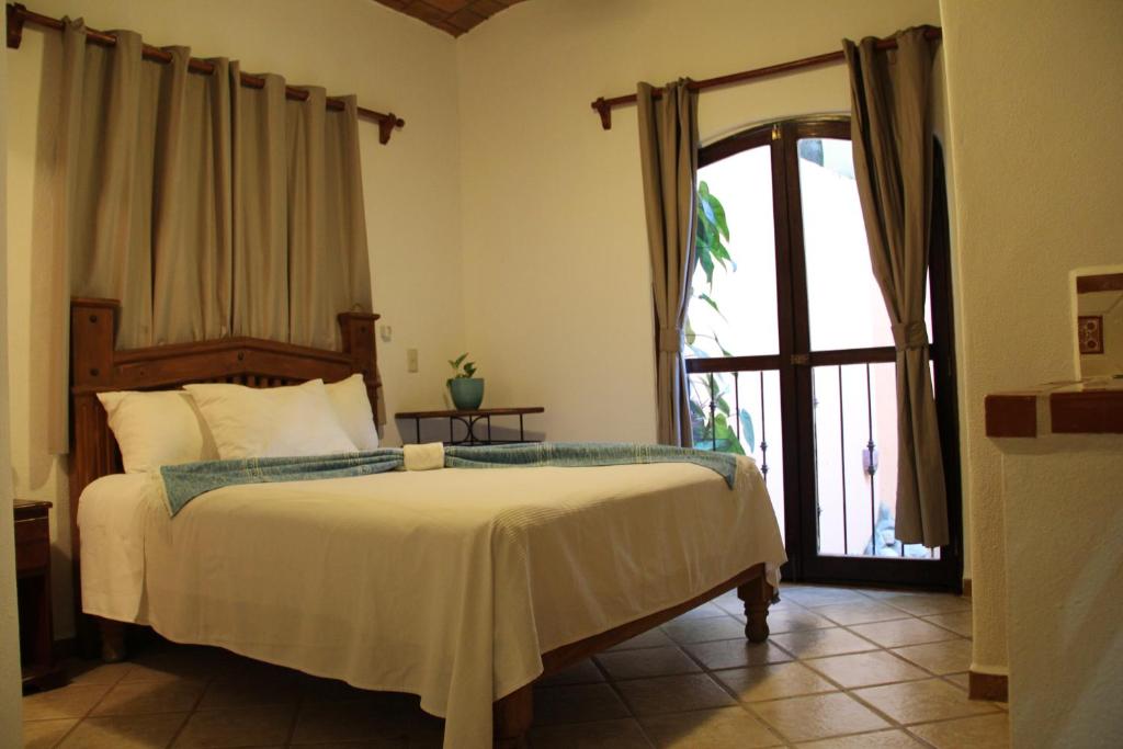Villas Vista Suites Sayulita - Studio Con Vista In Piscina