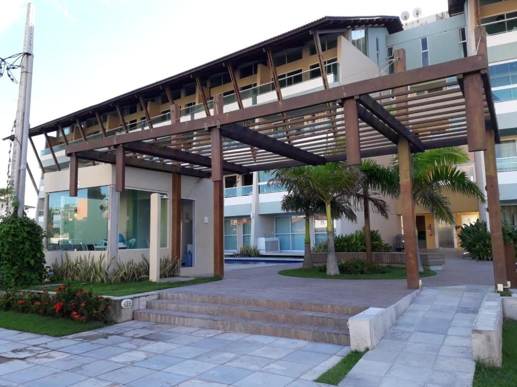  Duplex Porto de Galinhas
