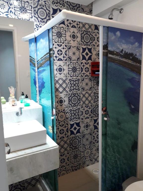  Duplex Porto de Galinhas