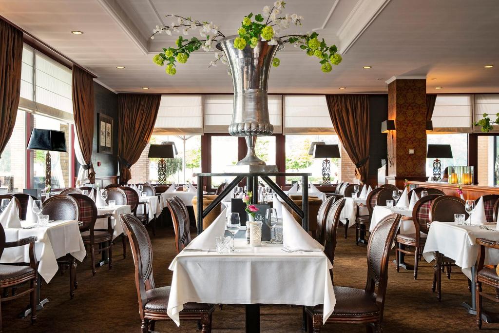 Van der Valk Hotel Emmeloord, Emmeloord (updated prices 2025)