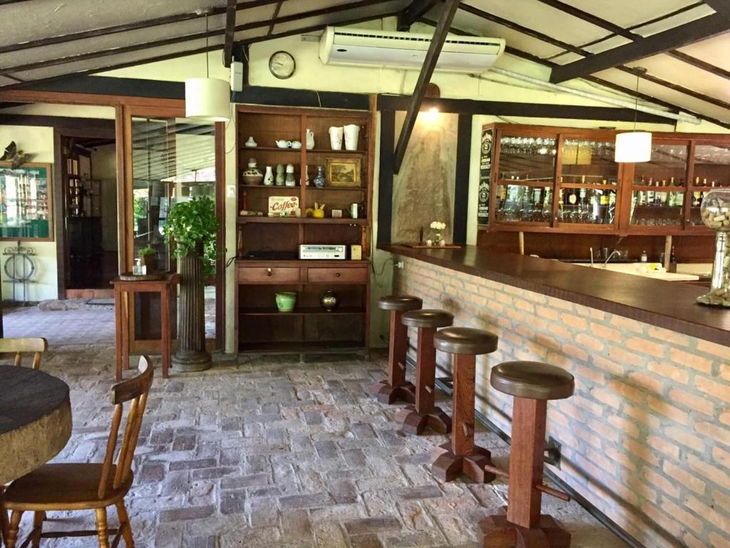  Hotel Santa Esmeralda