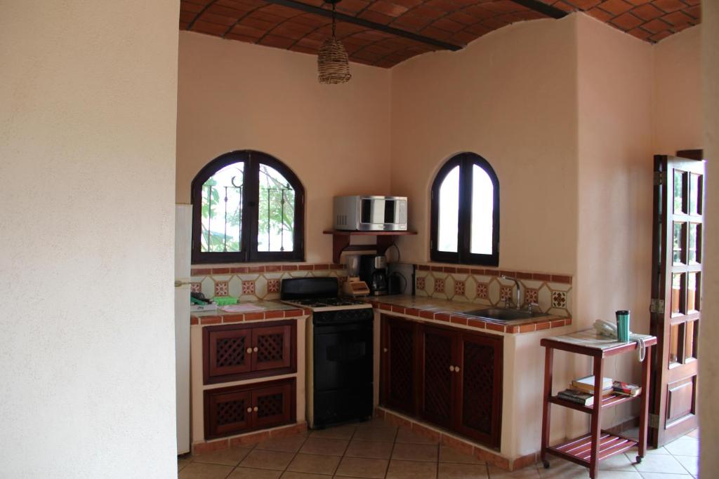 Villas Vista Suites Sayulita - Sala Regina